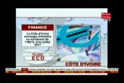 Flash Eco / Cote d’Ivoire  Edition du lundi 01 mai 2017