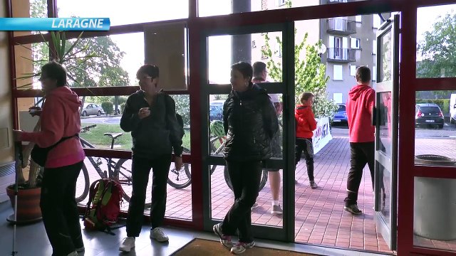 Alpes-de-Haute-Provence : près de 200 participants à la rando VTT et pédestre de Laragne-Montéglin