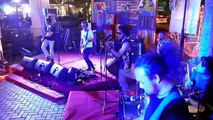 Steven Jam - kembali cover FAYO Band Reggae