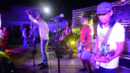 FAYO - Band Tertanam (Cover) 🎸