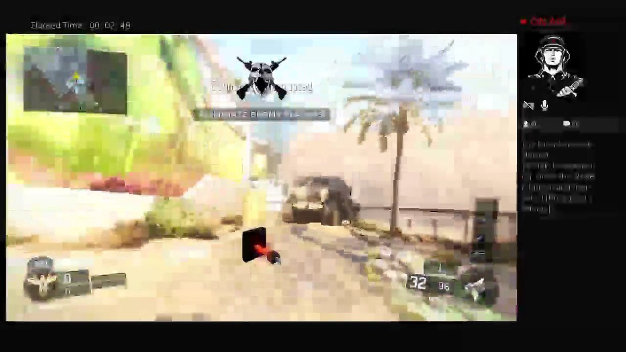 Road to gold peacekeeper (6)