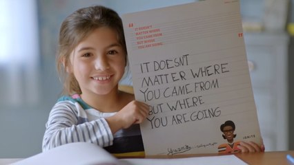 This Children’s Workbook Teaches Girls About Iconic Women In Politics