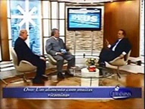 Curando a DIABETES com CANELA Dr Lair Ribeiro