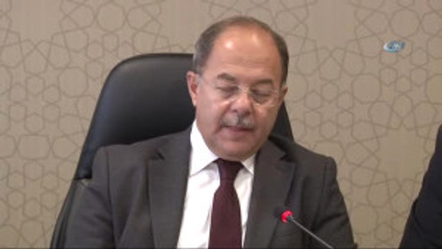 Sağlık Bakanı Recep Akdağ: Kuş Gribi ve Kene Vakalarına Karşı Tüm Tedbirler Alındı