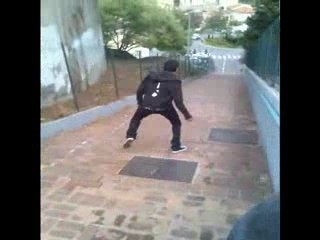 StylzeN après les cours