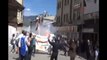 Artvin'de maden protestolu 1 Mayıs kutlaması