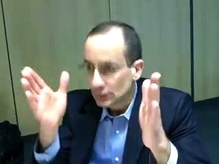 Vídeo 2 - Delação Premiada - Marcelo Odebrecht - Vídeo Dailymotion