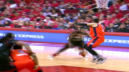 Promo: NBA Sundays - Playoffs Week 3 - Best of Round 1 (16:9)