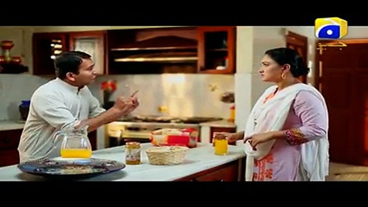 Bechari Mehrunnisa Episode 110
