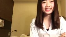 (20170325)(06:20～) 中井りか (NGT48) SHOWROOM