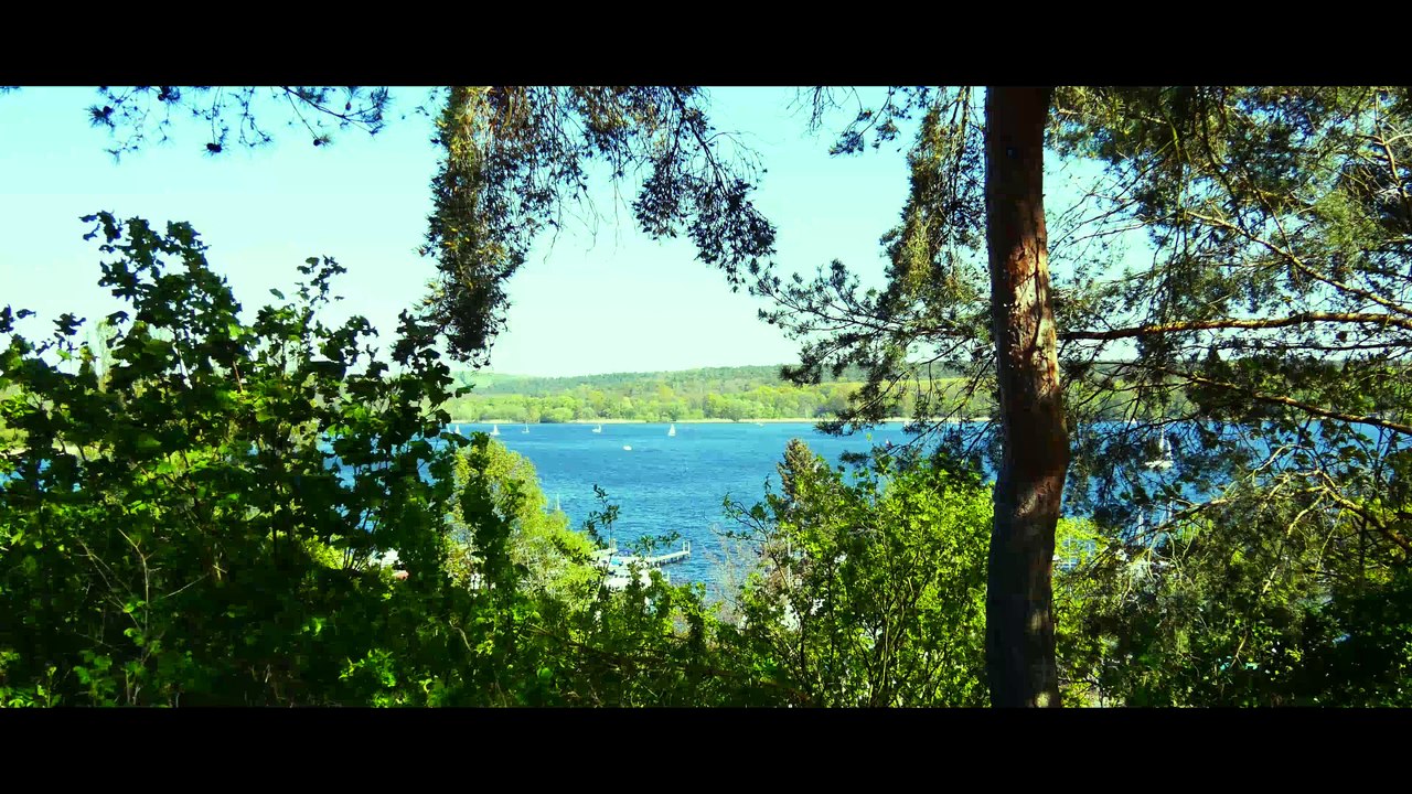 Spandauer Frühlingsbilder '4K'