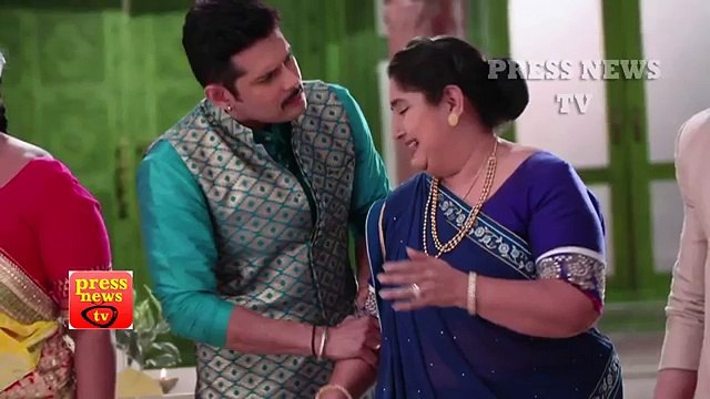 Saath Nibhana Saathiya -2nd May 2017 - Starplus News