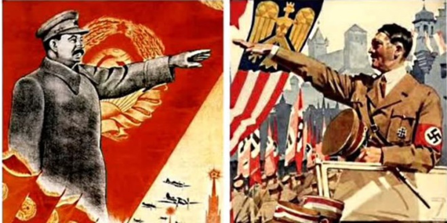 Notre Europe, quelle Histoire ! 9/10 - Fossoyeurs et Utopistes (2016)