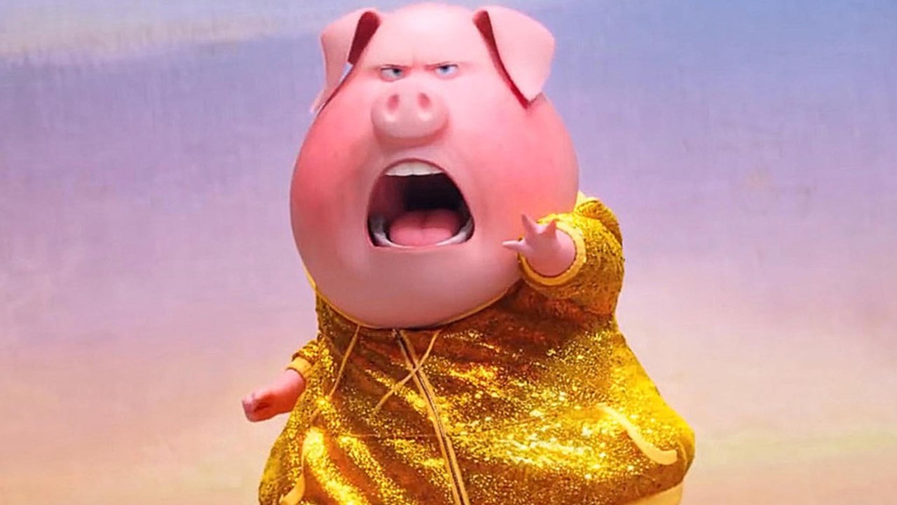 SING Review – Matthew McConaughey, Reese Witherspoon, Seth MacFarlane