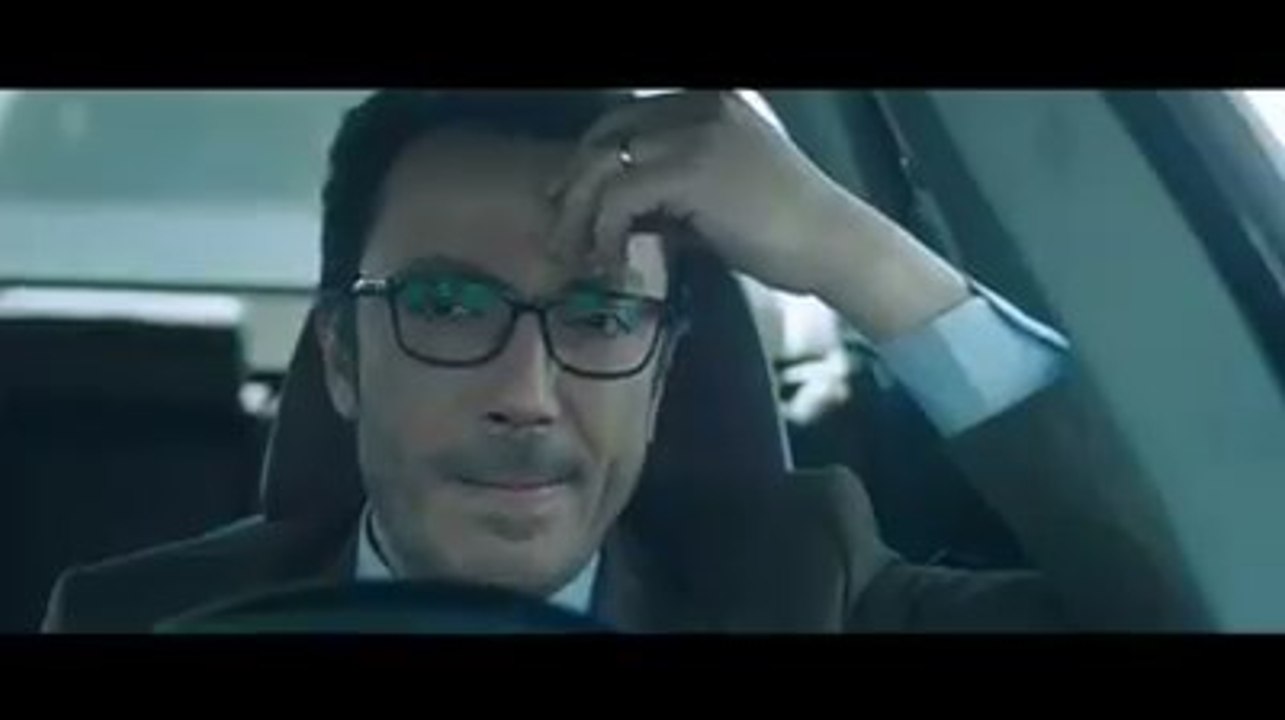 برومو مسلسل بيـن عـالميـن - طـارق لطفـي - رمضان 2017