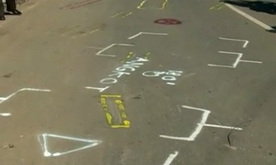 Polisi Lanjut Selidiki Kecelakaan "Bus Terjun" di Puncak