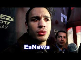 WOW If Chavez Jr Does Not Make Weight He'll Have To Pay 1 Million Dollars To Canelo EsNews Boxing