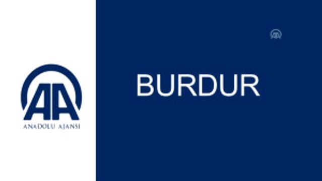 1 Mayıs Emek ve Dayanışma Günü - Burdur/kırklareli/bursa/