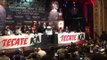 Para que me traduces si todos somos Mexicanos Dice El Chepo !! Press conference Canelo Vs Chavez Jr