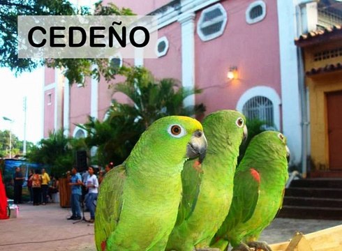 Francisco Rangel Gomez - Municipios del Estado Bolívar