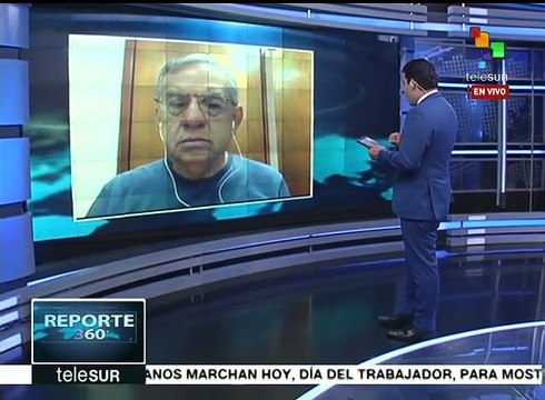 Adalberto Santana: En Europa el sistema capitalista está en crisis