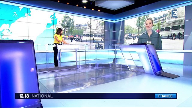 Rassemblements du 1er mai : les syndicats ne sont pas parvenus à se fédérer