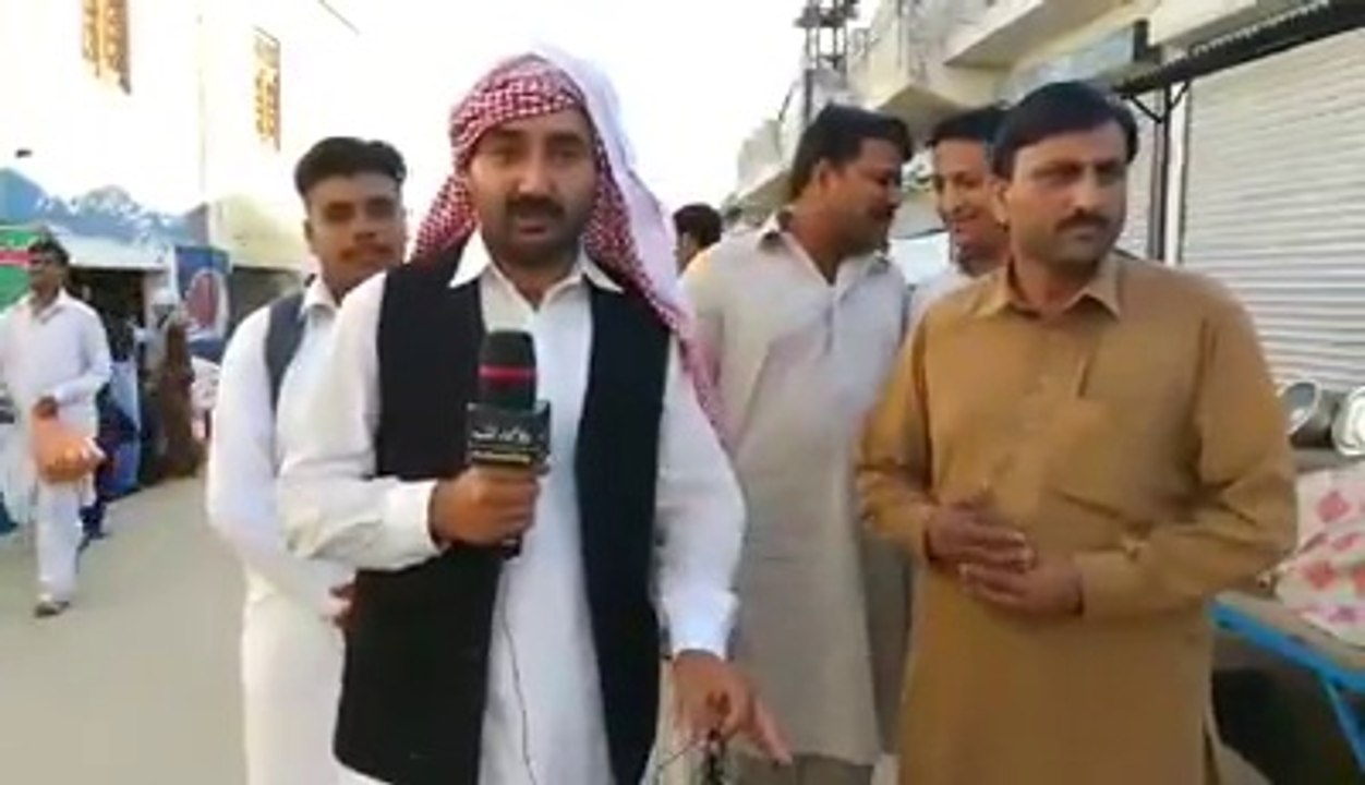 چوہدری نثارعلی خان کےتحصیل کلرسیداں کےترقیاتی کام اور NA 50 کی محرومیاں