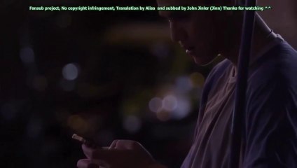 (EngSub O2) Hello Stranger Project ตอน Superman