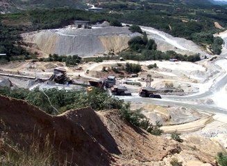 Sindikati RTB-a Bor: Najznačajnije je usvajanje UPPR-a, 1. maj 2017. (RTV Bor)