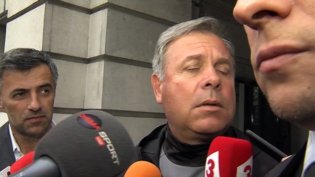 ЦСКА-София победи Левски с 3:0