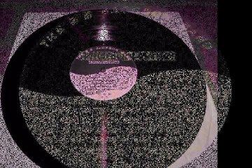 The B.B. Jackson Band"I Can`t Let The Feelin Be" 1978 US Private Psych Southern Rock