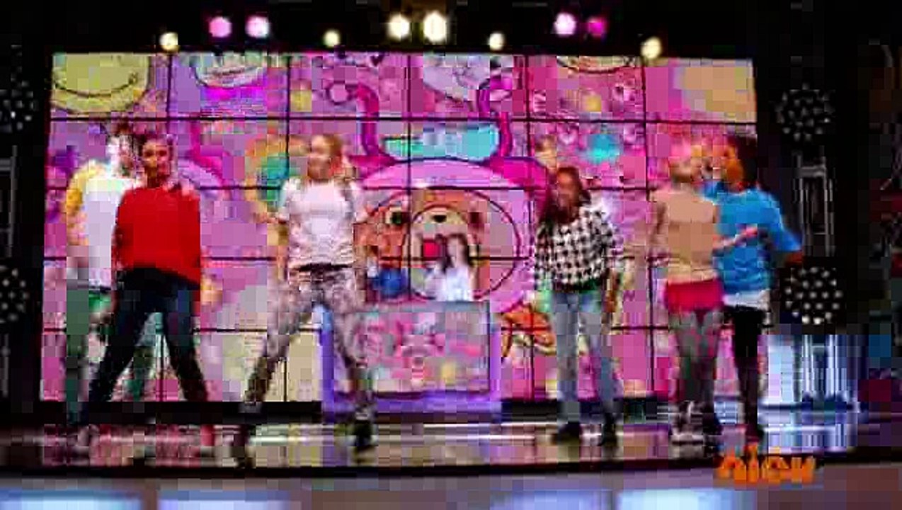 Make It Pop Season 2 Episode 8 Full Episode S02E08 Video
