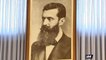 Cent ans avant Herzl, un soldat napoléonien envisage un Etat juif