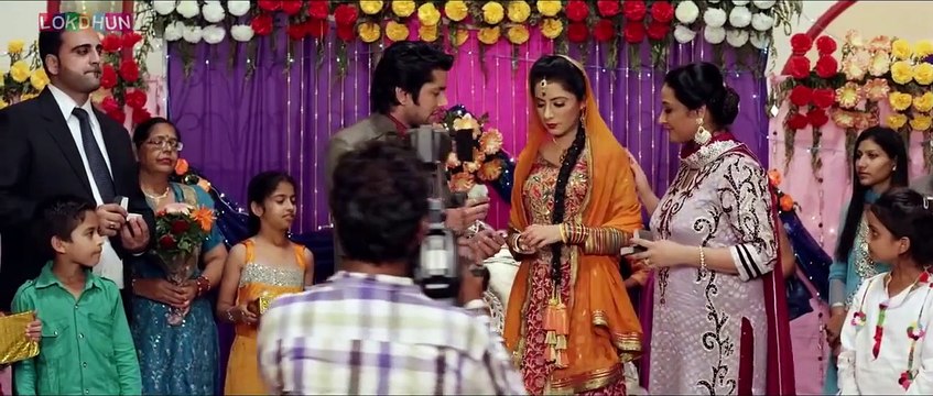 BINNU DHILLON New Punjabi Comedy Film 2017 Latest Punjabi Comedy Movies Punjabi New Film (2)