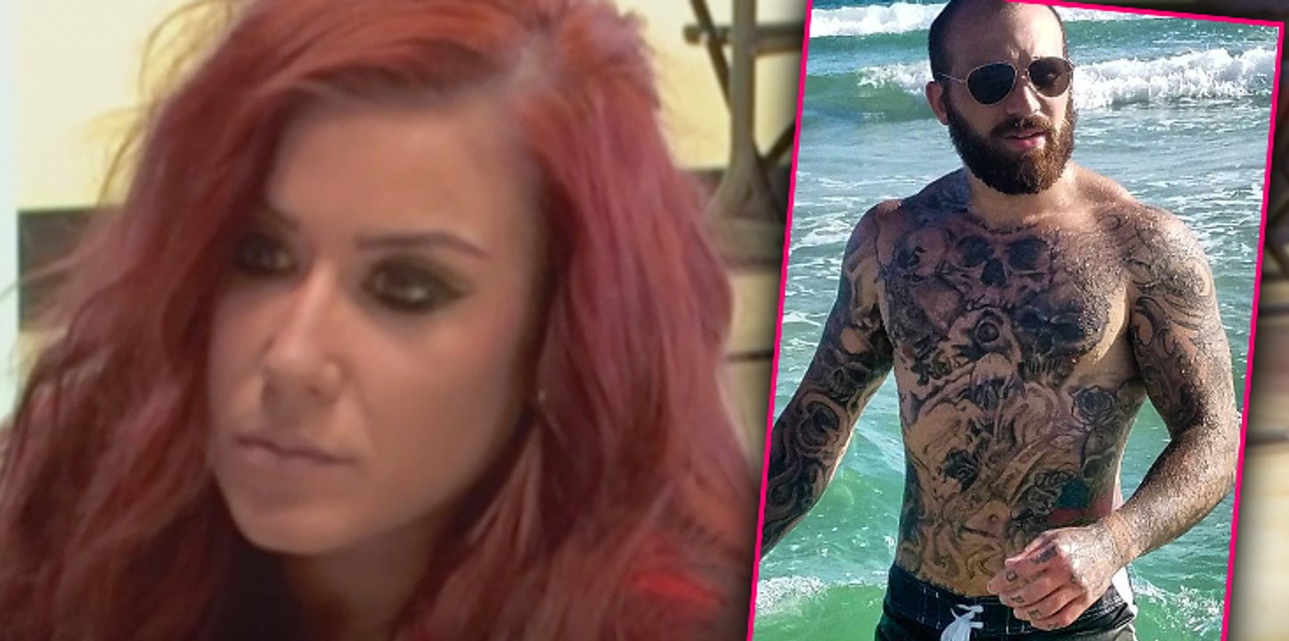 Chelsea's NIGHTMARE! Houska's Ex Adam Lind Wins Big In Court After Failing Drug Test For Meth