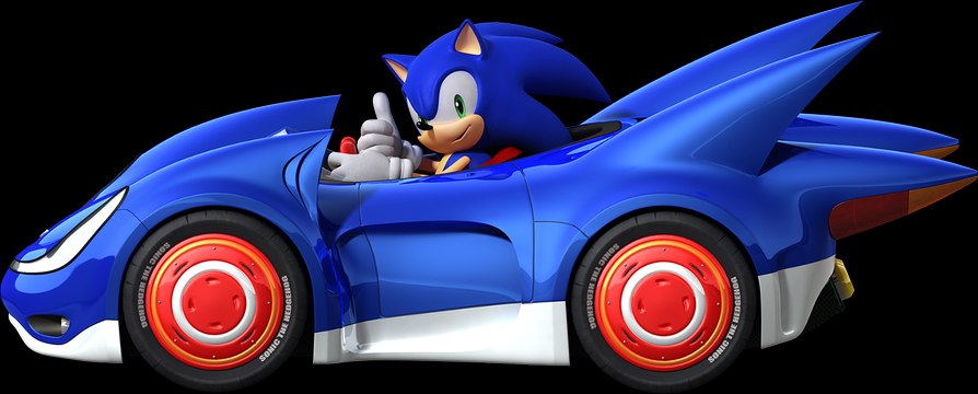 Sonic & All Stars Racing: Transformed