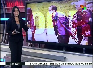 Crece tendencia en redes sociales argentinas sobre Macri-Odebrecht