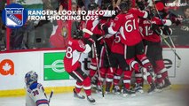 Preds, Sens are shocking the hockey world