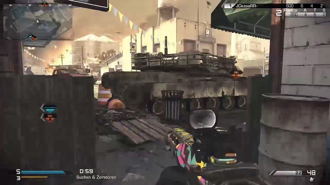 Disputed vs Lewis&Luke