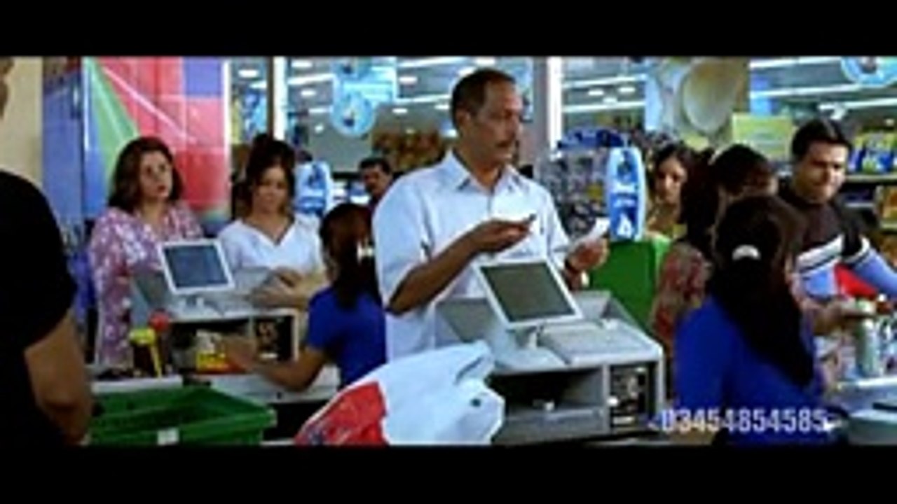 Nana Patekar Best scene