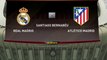 Fifa 17 Gameplay Real Madrid vs Atletico de Madrid Champions League game prediction