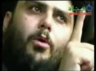البطل /صدام حسين الشهيد