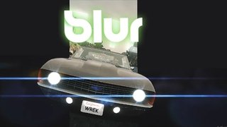 Blur (Gameplay) - Bump Me Bro!
