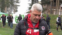 Локо СФ изненада Витоша Бистрица с 2:0