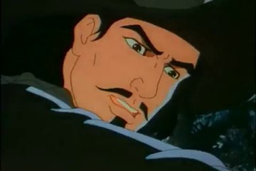 Il Corsaro Nero - Sigla + Link Episodi