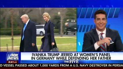 Jesse Watters becomes latest Fox News host to land himself in trouble