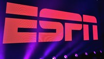 Werder, Stark hit in massive ESPN layoffs