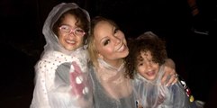 Mariah Carey Wishes Her Twins A Happy Birthday With The MOST Adorable Throwback