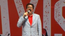 Kesk Eş Genel Başkanı Lami Özgen Bakırköy'deki 1 Mayıs Kutlamalarında Konuştu-2