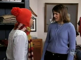 MADtv - Abercrombie - Asian